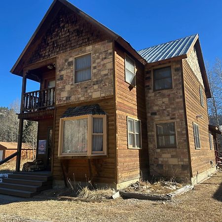Lady Victoria House With High Speed Wifi Villa Red River Exterior photo
